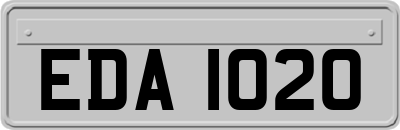 EDA1020