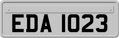 EDA1023