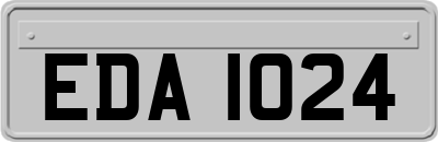EDA1024