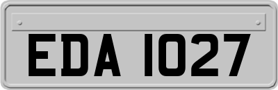 EDA1027