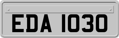 EDA1030