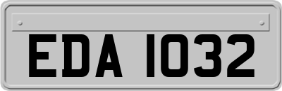 EDA1032