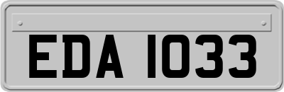 EDA1033
