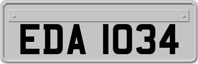 EDA1034