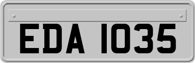 EDA1035