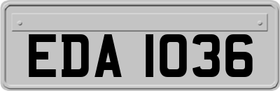 EDA1036