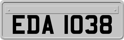 EDA1038