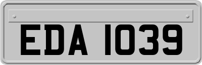EDA1039