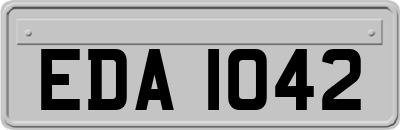 EDA1042
