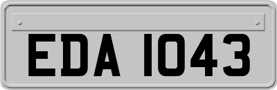 EDA1043