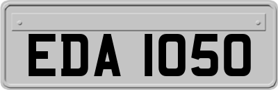 EDA1050