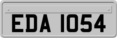 EDA1054