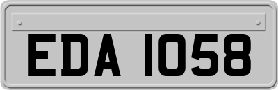 EDA1058