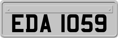 EDA1059