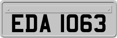 EDA1063