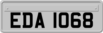 EDA1068