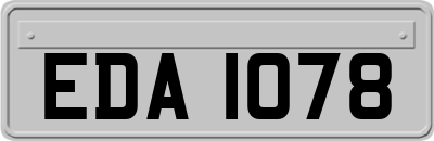 EDA1078