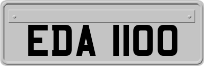 EDA1100