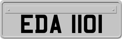 EDA1101