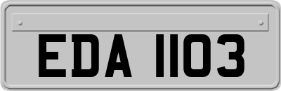 EDA1103