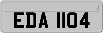 EDA1104