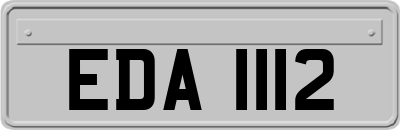 EDA1112