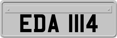 EDA1114