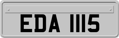 EDA1115