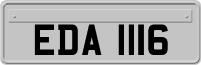 EDA1116