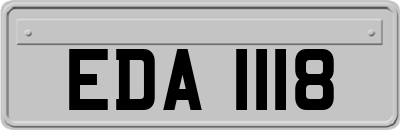 EDA1118
