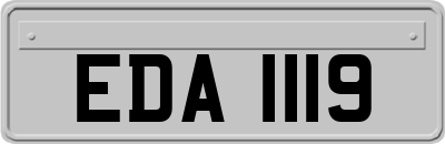 EDA1119