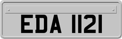 EDA1121