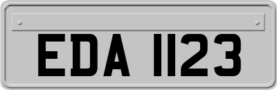 EDA1123