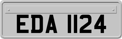 EDA1124