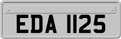 EDA1125
