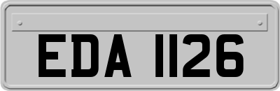 EDA1126