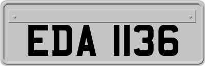 EDA1136