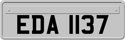 EDA1137