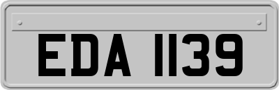EDA1139