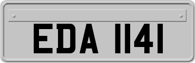 EDA1141