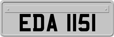 EDA1151