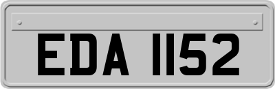 EDA1152