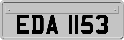 EDA1153