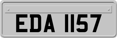 EDA1157