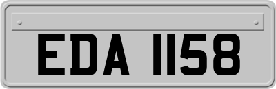 EDA1158