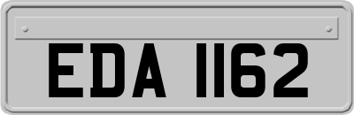 EDA1162
