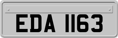 EDA1163