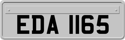 EDA1165