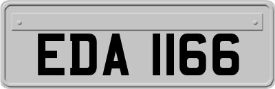 EDA1166