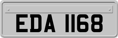 EDA1168